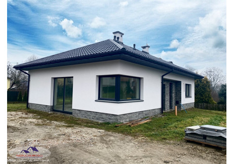 Dom na sprzedaż - Zazamcze, Dąbrowa Tarnowska, Dąbrowski, 130,04 m², 750 000 PLN, NET-JSN-DS-2915-1