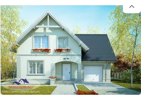 Dom na sprzedaż - Olesno, Dąbrowski, 161,8 m², 590 000 PLN, NET-JSN-DS-2760-2
