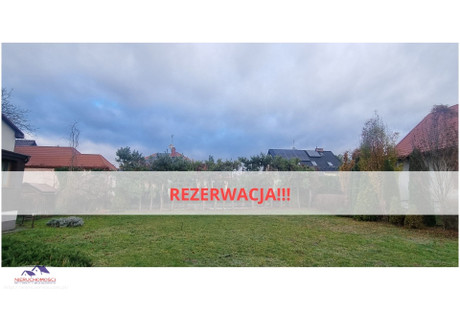 Działka na sprzedaż - Bagienica, Dąbrowa Tarnowska, Dąbrowski, 469 m², 60 000 PLN, NET-JSN-GS-2910-2