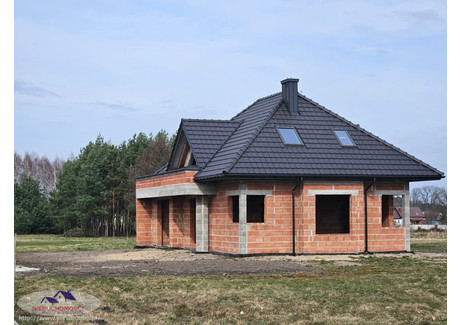 Dom na sprzedaż - Żdżary, Radgoszcz, Dąbrowski, 138 m², 375 000 PLN, NET-JSN-DS-2829