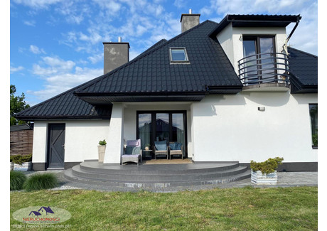 Dom na sprzedaż - Oleśnica, Olesno, Dąbrowski, 150 m², 830 000 PLN, NET-JSN-DS-2822-1