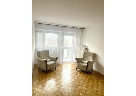 Mieszkanie do wynajęcia - Wieluńska Wola, Warszawa, 45,4 m², 2300 PLN, NET-288/11864/OMW