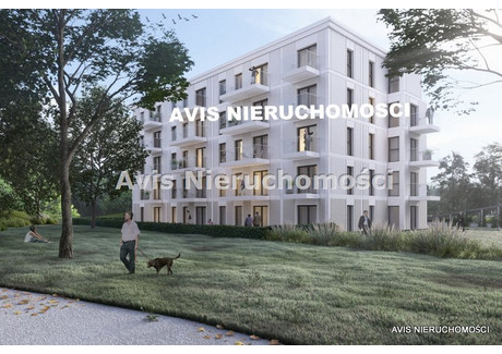 Mieszkanie na sprzedaż - Świdnica, Świdnicki, 29,08 m², 290 799 PLN, NET-MS-3540
