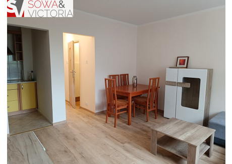 Mieszkanie do wynajęcia - Piaskowa Góra, Wałbrzych, Wałbrzyski, 45 m², 1700 PLN, NET-2271/14328/OMW