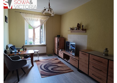 Mieszkanie na sprzedaż - Stary Zdrój, Wałbrzych, Wałbrzyski, 49,5 m², 159 000 PLN, NET-1194/14328/OMS