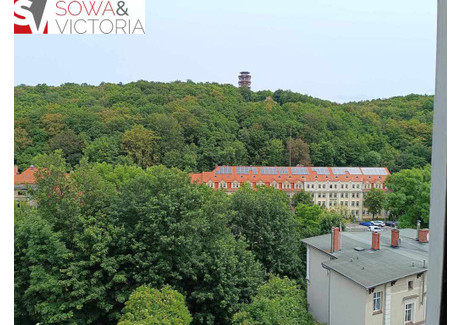 Mieszkanie na sprzedaż - Śródmieście, Wałbrzych, Wałbrzyski, 62 m², 199 000 PLN, NET-1173/14328/OMS