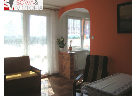 Mieszkanie do wynajęcia - Piaskowa Góra, Wałbrzych, Wałbrzyski, 27 m², 1800 PLN, NET-1917/14328/OMW