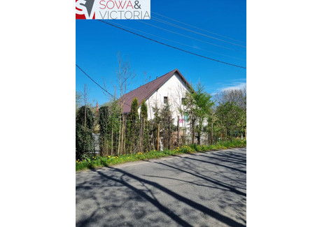 Dom na sprzedaż - Dziećmorowice, Walim, Wałbrzyski, 810 m², 970 000 PLN, NET-315/14328/ODS
