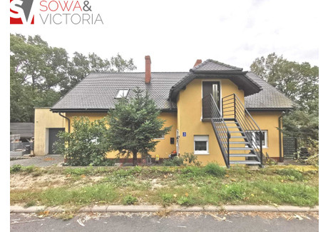 Dom na sprzedaż - Lwówek Śląski, Lwówecki, 340 m², 850 000 PLN, NET-303/14328/ODS