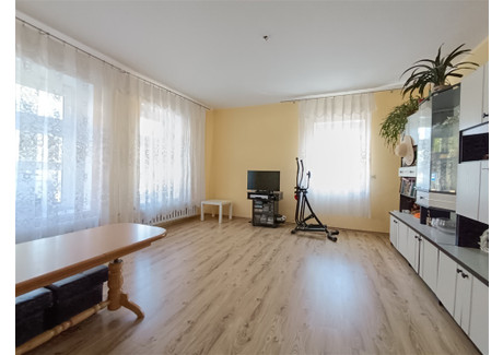 Mieszkanie na sprzedaż - Jedlina-Zdrój, Wałbrzyski, 79,79 m², 229 000 PLN, NET-790/14328/OMS