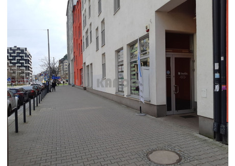 Lokal handlowy do wynajęcia - Lokal handlowy/usługowy 42m2, Centrum Stare Miasto, Wrocław, 42 m², 3500 PLN, NET-27390111