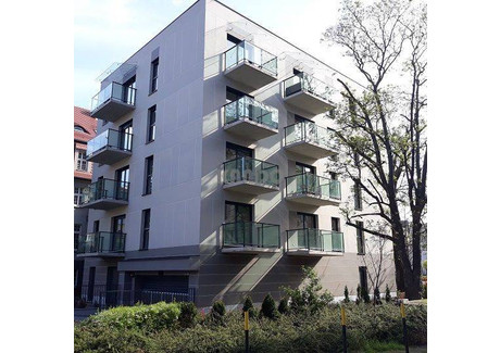 Mieszkanie na sprzedaż - Krzyki, Wrocław, 32,77 m², 547 000 PLN, NET-27150111