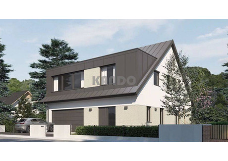 Dom na sprzedaż - Grabiszyn, Fabryczna, Wrocław, 160 m², 1 950 000 PLN, NET-26050111
