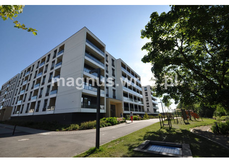 Mieszkanie na sprzedaż - Zakrzów, Psie Pole, Wrocław, 63,57 m², 779 000 PLN, NET-59490940