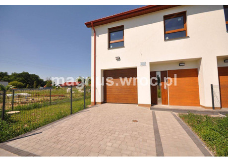 Dom na sprzedaż - Śliwice, Długołęka, Wrocławski, 130 m², 730 000 PLN, NET-56530940