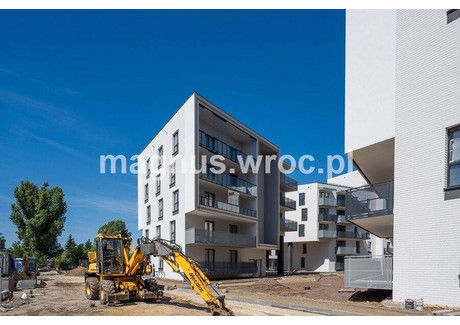 Mieszkanie na sprzedaż - Stare Miasto, Wrocław, 38,65 m², 669 000 PLN, NET-59220940