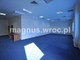 Biuro do wynajęcia - Stare Miasto, Wrocław, 146 m², 8176 PLN, NET-58400940