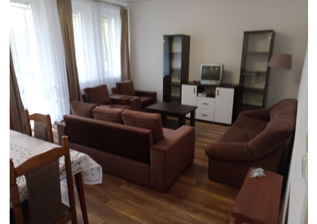 Mieszkanie do wynajęcia - Maślice, Fabryczna, Wrocław, 100 m², 4000 PLN, NET-7