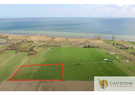 Działka na sprzedaż - Rybacka Swarzewo, Puck, Pucki, 3000 m², 899 000 PLN, NET-180/8402/OGS