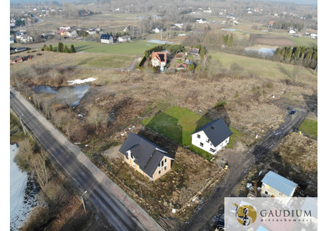 Działka na sprzedaż - Szkolna Pomlewo, Przywidz, Gdański, 1269 m², 159 000 PLN, NET-404/8402/OGS