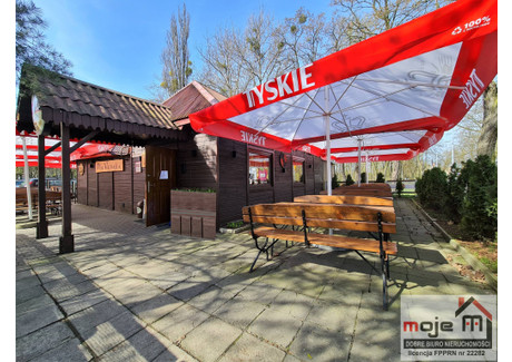 Lokal gastronomiczny na sprzedaż - Podlas Godula, Ruda Śląska, 120 m², 369 000 PLN, NET-1500