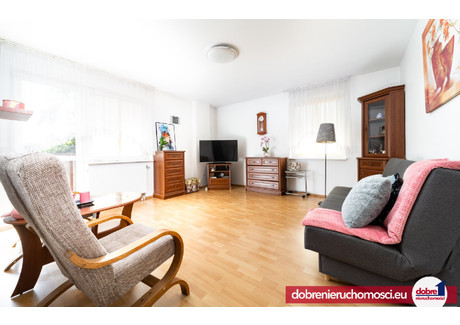 Mieszkanie na sprzedaż - Centrum, Bydgoszcz, 46 m², 395 000 PLN, NET-52451