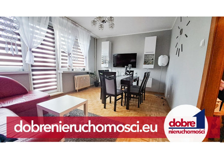 Mieszkanie na sprzedaż - Fordon-Bohaterów, Bydgoszcz, 56 m², 391 000 PLN, NET-63640