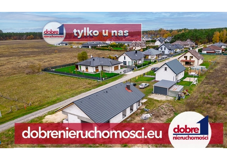 Dom na sprzedaż - Zielonka, 171 m², 809 000 PLN, NET-57981
