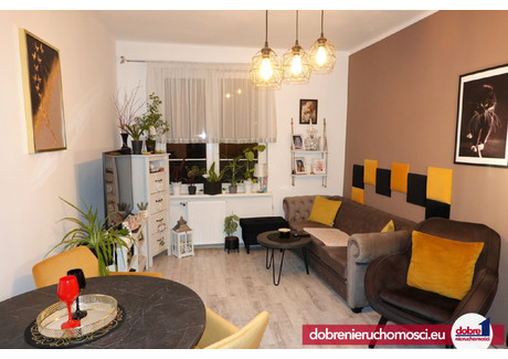 Mieszkanie na sprzedaż - Leśne, Bydgoszcz, 46 m², 385 000 PLN, NET-57583