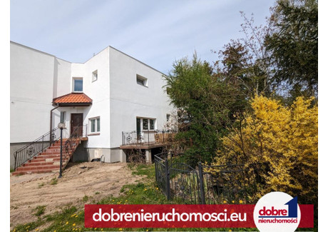 Komercyjne na sprzedaż - Barniewice, 2000 m², 2 200 000 PLN, NET-53813