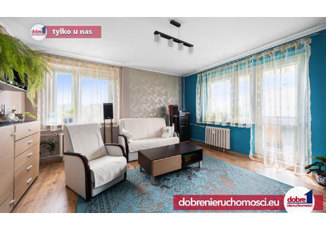 Mieszkanie na sprzedaż - Fordon-Bohaterów, Bydgoszcz, 79 m², 489 000 PLN, NET-62285