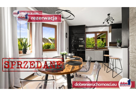 Dom na sprzedaż - Maksymilianowo, 247 m², 1 200 000 PLN, NET-61686