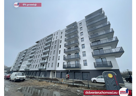 Mieszkanie na sprzedaż - Kapuściska, Bydgoszcz, 70,43 m², 591 612 PLN, NET-56705