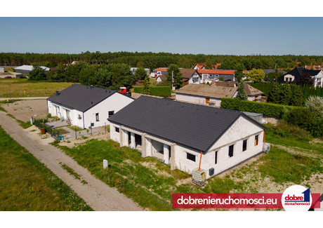 Dom na sprzedaż - Zielonka, 121 m², 482 000 PLN, NET-64042