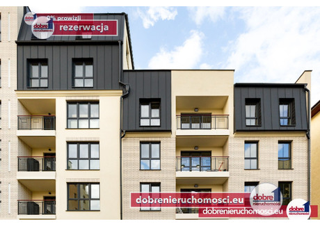 Mieszkanie na sprzedaż - Centrum, Bydgoszcz, 72,48 m², 688 560 PLN, NET-60381