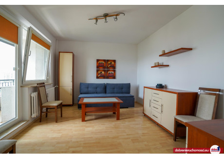 Mieszkanie do wynajęcia - Bartodzieje, Bydgoszcz, 43 m², 1900 PLN, NET-62841