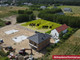 Budowlany na sprzedaż - Niemcz, 606 m², 260 000 PLN, NET-54615