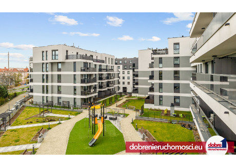 Mieszkanie na sprzedaż - Muzyczna, Bydgoszcz, 69,74 m², 780 000 PLN, NET-61059