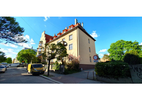 Mieszkanie na sprzedaż - Stanisława Żółkiewskiego Zatorze, Gliwice, 48 m², 310 000 PLN, NET-1338
