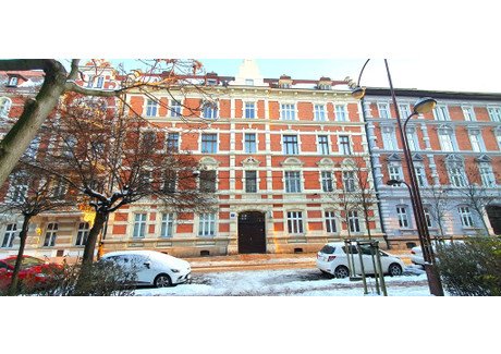 Mieszkanie na sprzedaż - Aleja Korfantego Śródmieście, Gliwice, 73 m², 620 000 PLN, NET-1324