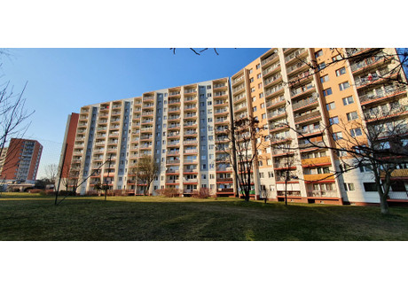 Mieszkanie na sprzedaż - Kozielska Wojska Polskiego, Gliwice, 67 m², 500 000 PLN, NET-1340
