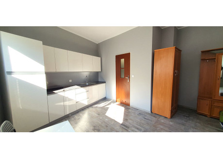 Mieszkanie do wynajęcia - Królowej Jadwigi Politechnika, Gliwice, 25 m², 1700 PLN, NET-1375