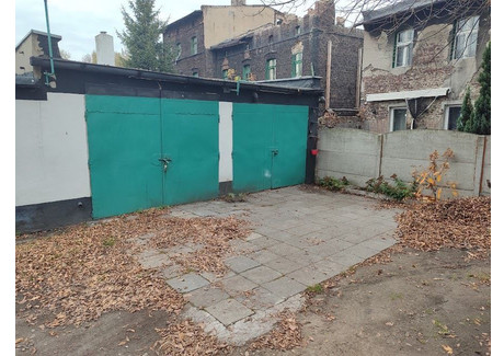 Garaż do wynajęcia - Obrońców Westerplatte Szopienice, Katowice, 20 m², 350 PLN, NET-69950184