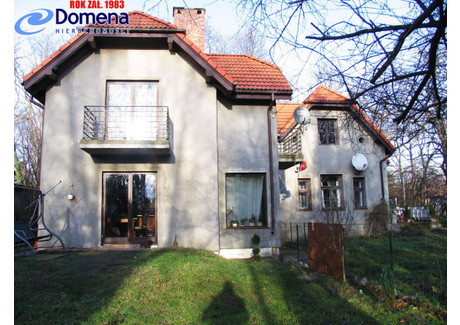 Dom na sprzedaż - Milanówek, Grodziski, 220 m², 1 500 000 PLN, NET-48440716