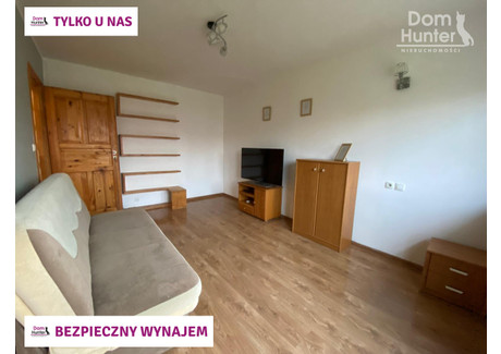 Mieszkanie do wynajęcia - Olsztyńska Przymorze, Gdańsk, 38 m², 2050 PLN, NET-DH634799