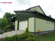Dom na sprzedaż - Koralowa Banino, Żukowo, Kartuski, 282,2 m², 1 890 000 PLN, NET-DH281725
