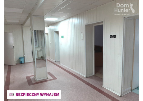 Lokal usługowy do wynajęcia - Wajdeloty Wrzeszcz Dolny, Gdańsk, 108,1 m², 11 891 PLN, NET-DH435838