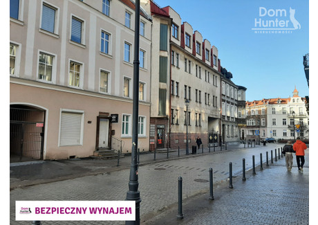 Lokal usługowy do wynajęcia - Wajdeloty Wrzeszcz Dolny, Gdańsk, 310 m², 20 150 PLN, NET-DH394465