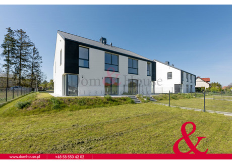 Dom na sprzedaż - Karczemki, Szemud, Wejherowski, 153 m², 899 000 PLN, NET-DH519029