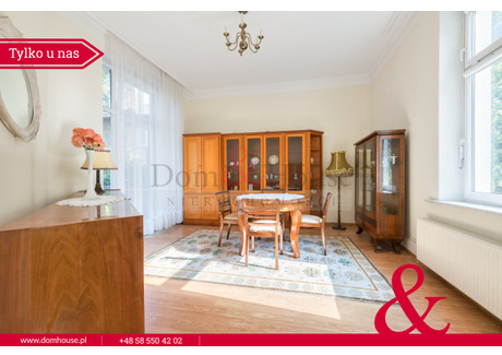 Mieszkanie na sprzedaż - Ks. Augustyna Kordeckiego Dolny, Sopot, 87 m², 2 049 000 PLN, NET-DH889697